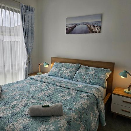 Tui Nest Garden Unit Apartment Silverdale ภายนอก รูปภาพ