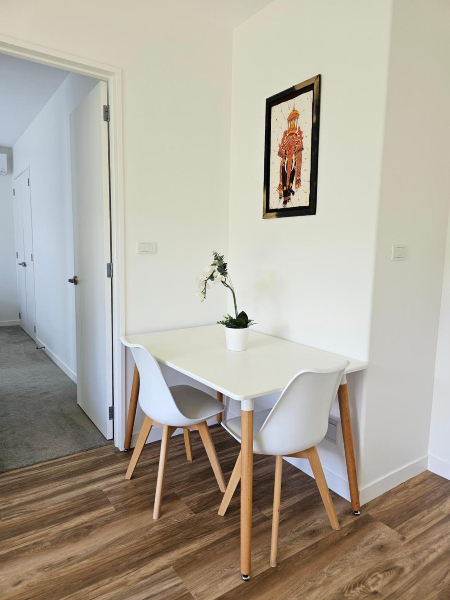 Tui Nest Garden Unit Apartment Silverdale ภายนอก รูปภาพ