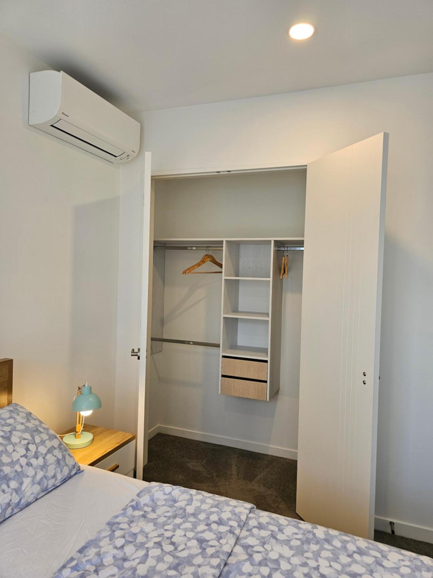 Tui Nest Garden Unit Apartment Silverdale ภายนอก รูปภาพ