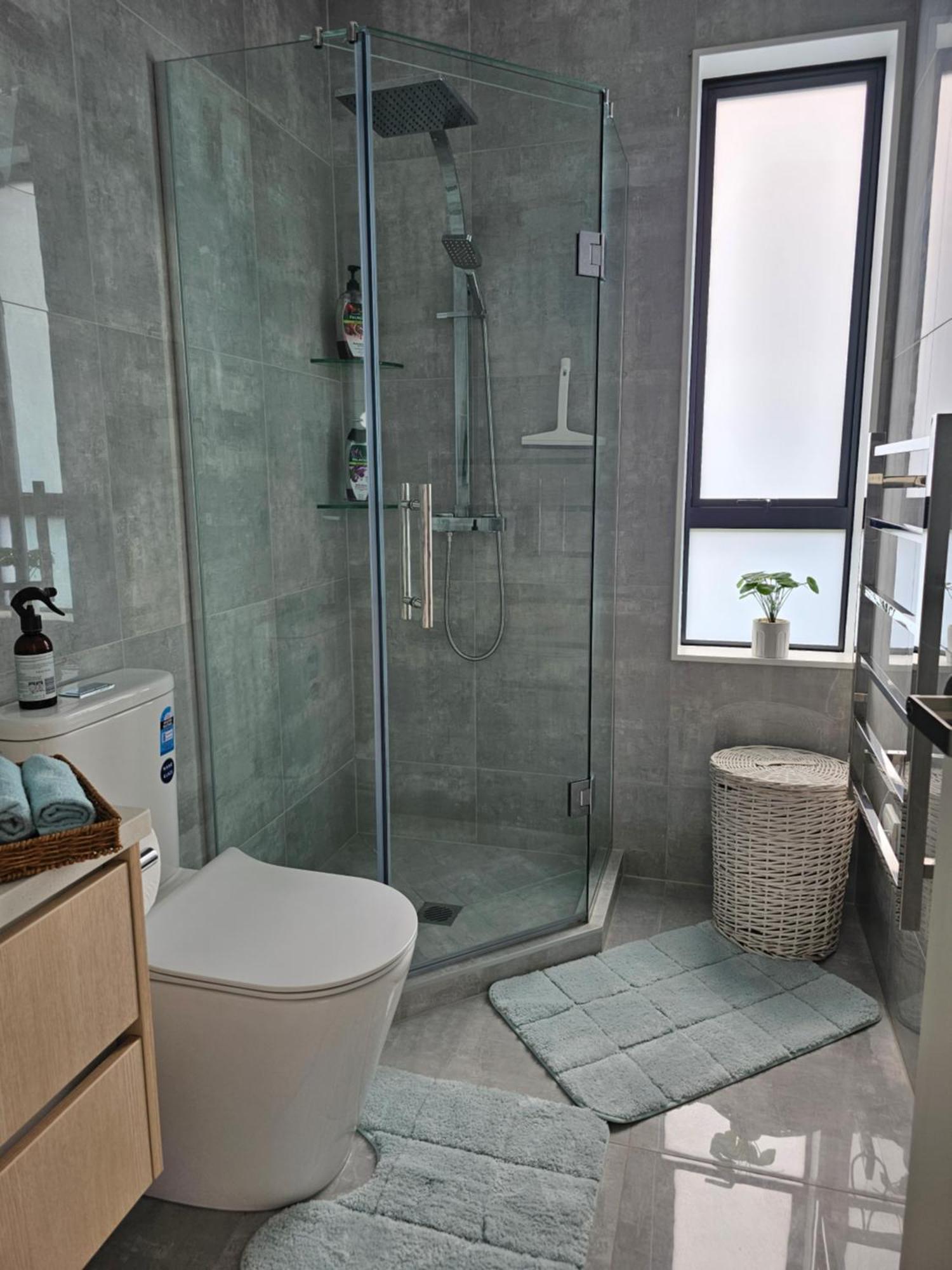 Tui Nest Garden Unit Apartment Silverdale ภายนอก รูปภาพ